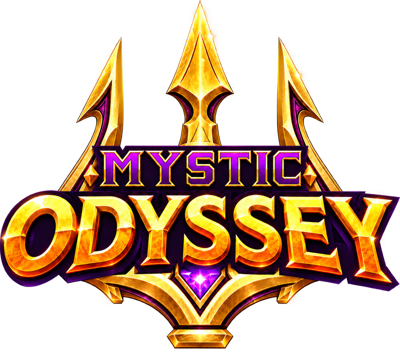 Mystic Odyssey